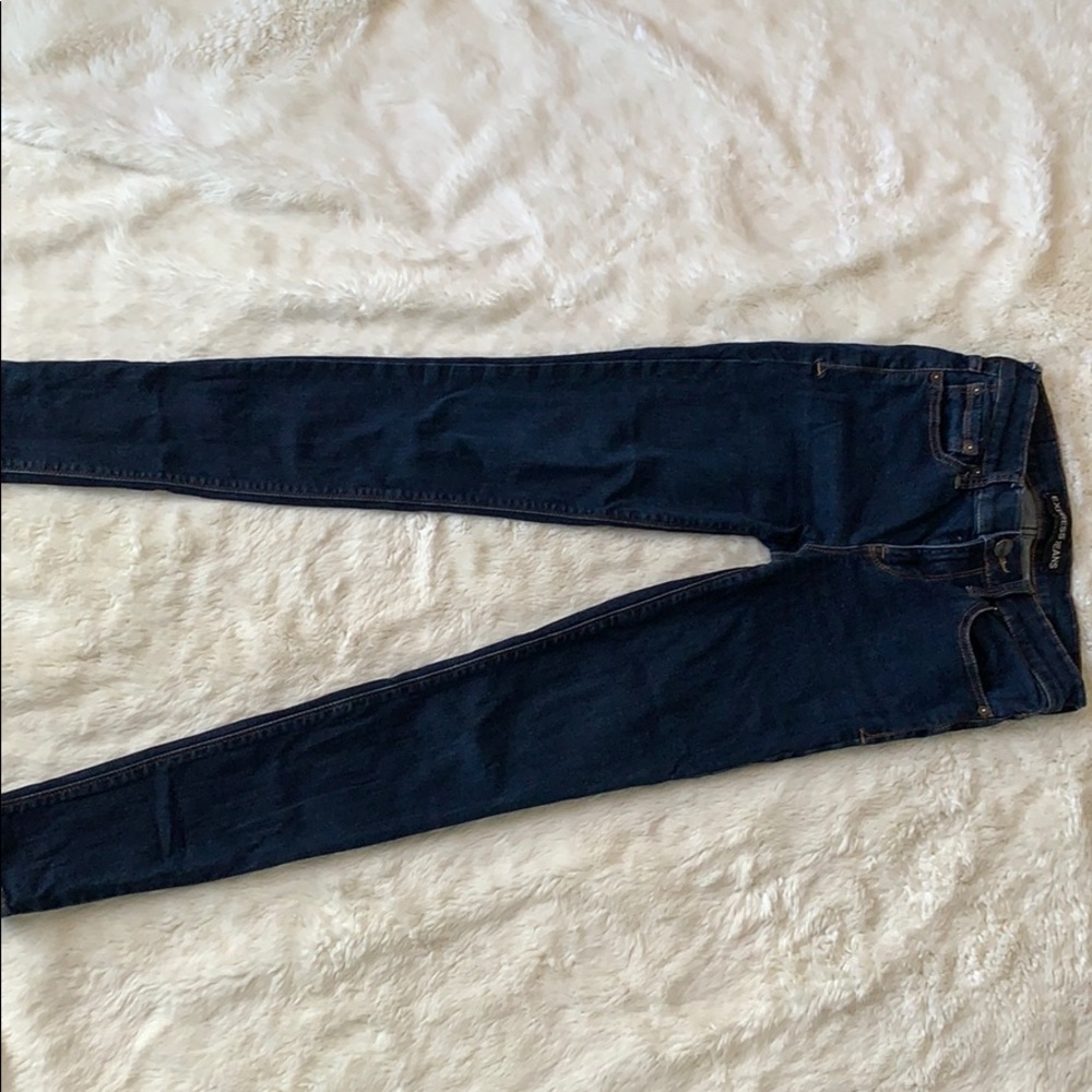Express Jeans (Legging Mid Rise)